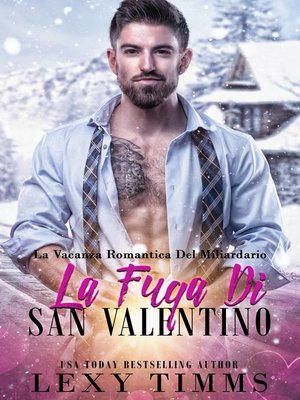 cover image of La Fuga Di San Valentino